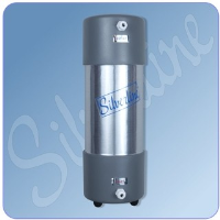 Replacement cylinder (for other makes) of large, standard, under counter filter (10mm fitting) UC60SRF10M