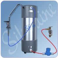 Under Sink Heavy Metal Reduction/Removal Filter Kit UC60H