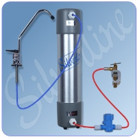 Under Sink Heavy Metal Reduction/Removal Filter Kit UC12H
