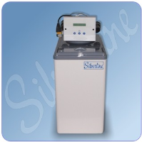 Medium metered water softener SF09M