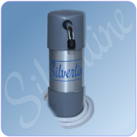 Heavy Metal Reduction/Removal Portable Water Filter P04H