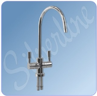 Water Filter Tap - T4 Double Lever Tap