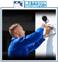 Manned Guarding For Areas At Risk Of Vandalism To Property Manchester