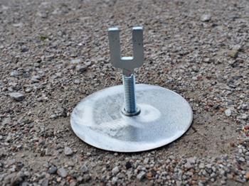 UK Suppliers Of Adjustable Ice Rink Plate 