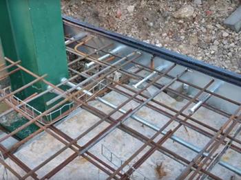 UK Suppliers Of Concrete Expansion Joint System