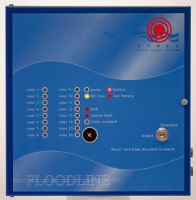 Andel-Floodline 16 Zone Control Panel In Italy
