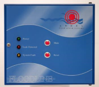 Andel-Floodline One Zone Control Panel In Spain