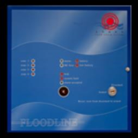 Floodline Multi-Zone Control Panels In France