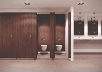 UK Suppliers Of Toilet Cubicles