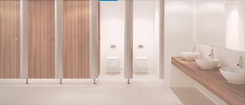 UK Installers Of Toilet Cubicles