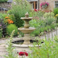 Fountain & Pool Surrounds