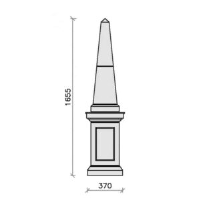OB2 Obelisk