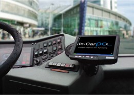 UK Suppliers Of Commercial Vehicle PC