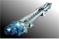 Screw Conveying Systems