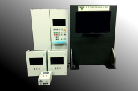 Control Panel Design And Manufacture