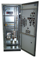 Control & Automation Systems