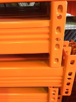 Pallet Racking Approved Bolts Suppliers