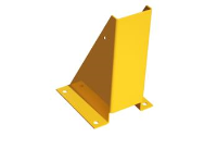 Used Pallet Racking Column Guards Suppliers