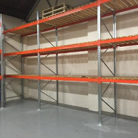 Warehouse Contractor & Specialist Suppliers