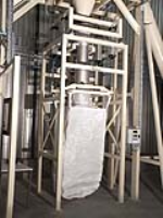 Flexible Intermediate Bulk Container Filling Systems