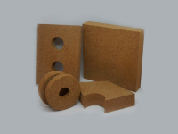 Antivibration Cork For Slide Bearings