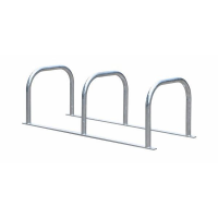 Sheffield Toast Cycle Rack Stainless Steel
