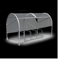 Standard Cycle Shelter