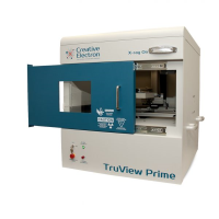 Distributors of TruView™ Prime X-Ray Inspection systems Solder Equipment