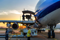 Air Freight to Arrival Airport Services