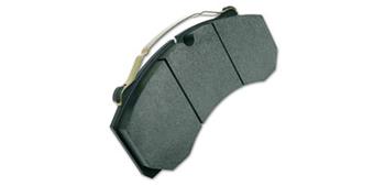 Suppliers Of Commercial Brake Pads