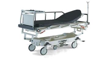 Lifeguard 55 Hospital Trolley