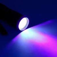 Suppliers Of UV Lamp Handheld Battery
