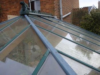 Highly Reliable Conservatory Repairs