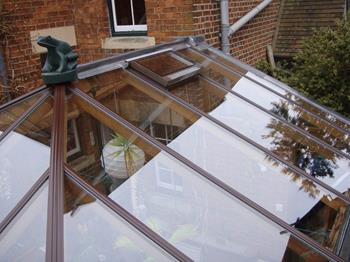 Highly Reliable Timber Conservatory Repairs