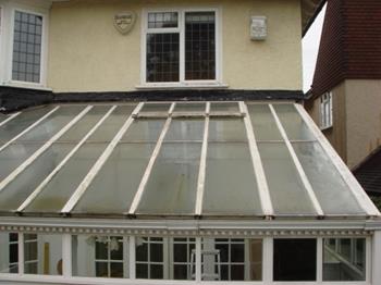 Highly Reliable Conservatory Upgrades