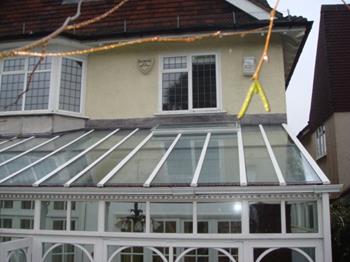 Highly Reliable Timber Conservatory Upgrades