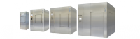 Manufacturer of Autoclaves and Sterilizers