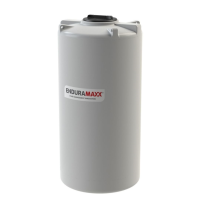 1,050 Litre Industrial Chemical Tank