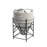 10,000 Litre Storage Silo