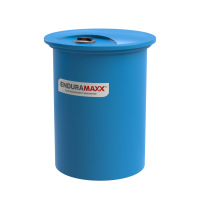 1000 Litre Brine Tank with Lid