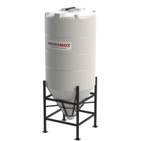 2,000 Litre Fermentation Tank