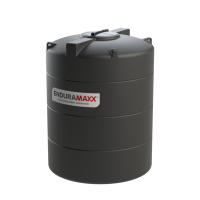 2,500 Litre Insulated Water Tank