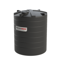 20,000 Litre Insulated Water Tank