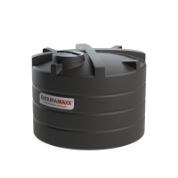 7,000 Litre Insulated Water Tank