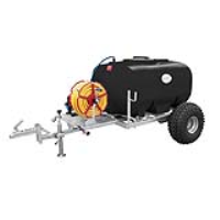 700 Litre Site Tow Plant Watering Bowser