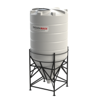 8,000 Litre Storage Silo