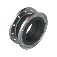 PN16 Flanged Expansion Joint