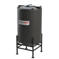 Purified Water Storage Tank