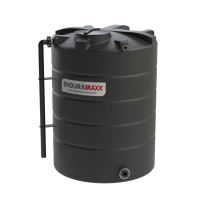 Treated Water Tanks