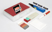 Stone & Tile Wax Repair Filler Kit